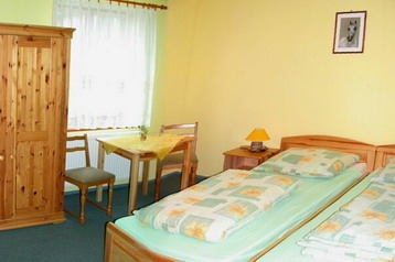 Poljska Privát Radońsk, Eksterier